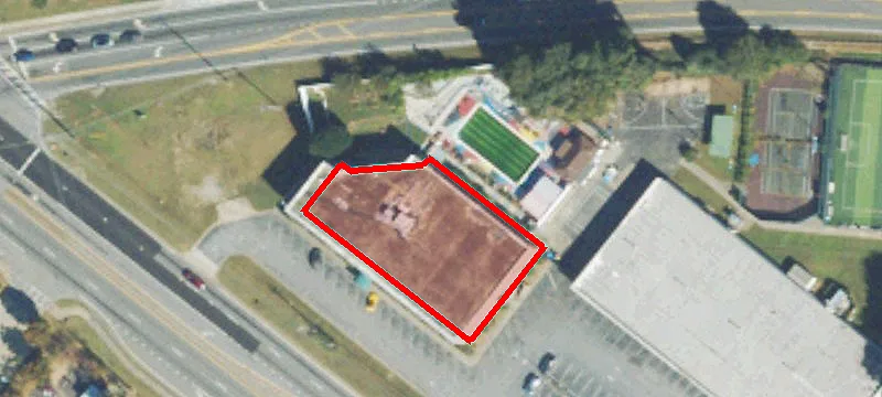 754 Beaver Ruin NW Rd
