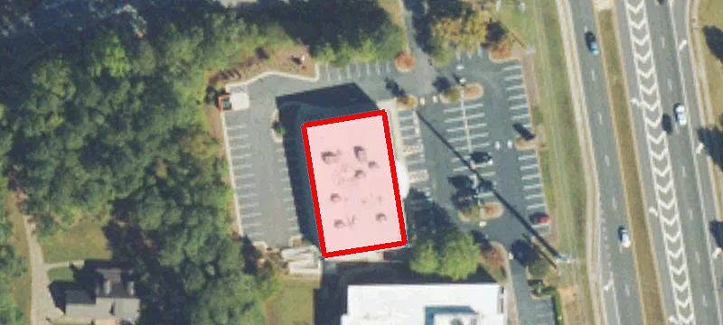 610 Peachtree Pkwy