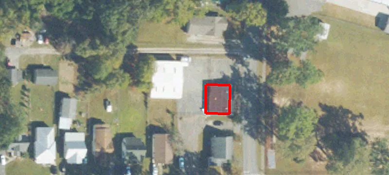 321 Cres Ave
