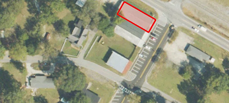 17 Hunter St