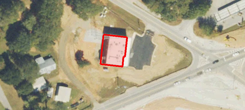 3500 Fairview SW Rd