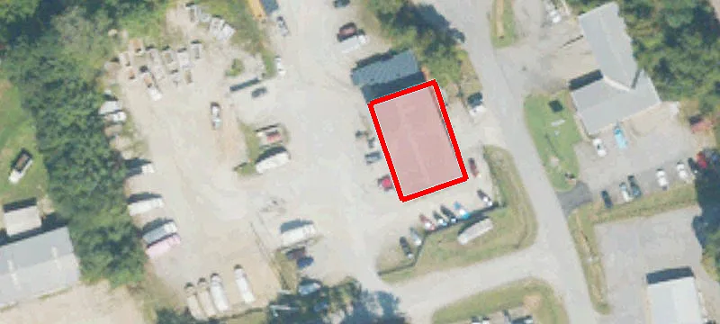 851 Triangle Industrial Ct