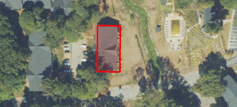 2571 Candler Rd