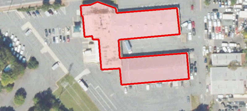 900 Roswell SE St