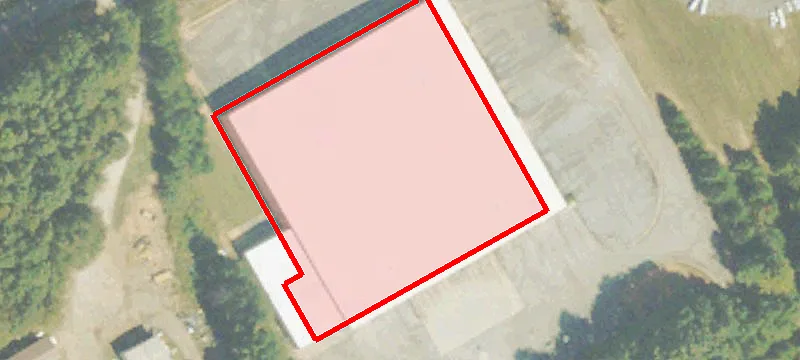 420 Industrial Blvd