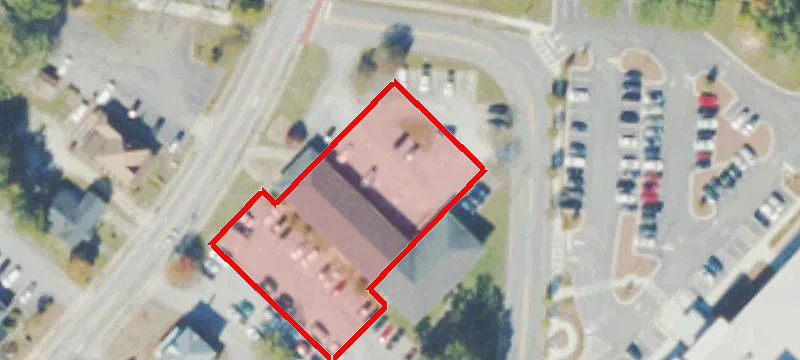 981 Milstead NE Ave