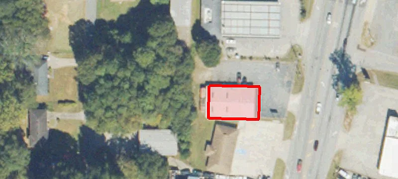 7921 Jonesboro Rd