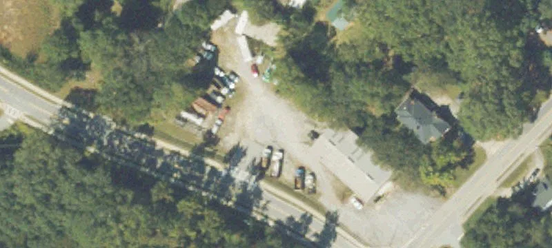 5350 Old Floyd SW Rd