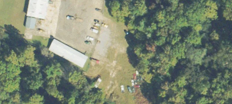 2121 Rays Church Rd