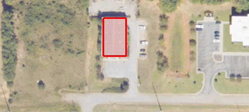 472 Perry Pkwy