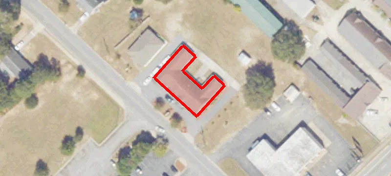 1006 Creekwood Dr