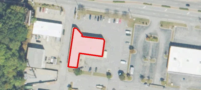 1031 Mt Zion Rd