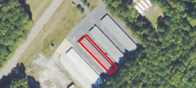 4435 Jackson Lk Rd