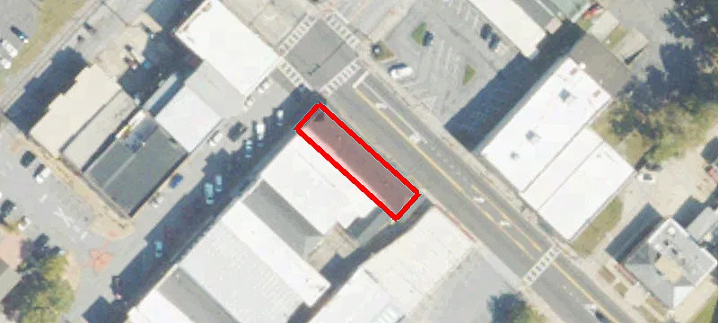 100 Marble St