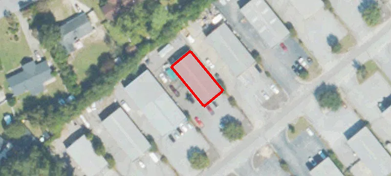 4010 Enterprise Ct