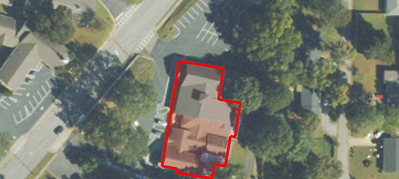 307 Pilgrim Ml Rd