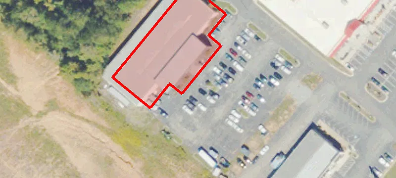 4151 Gray Hwy