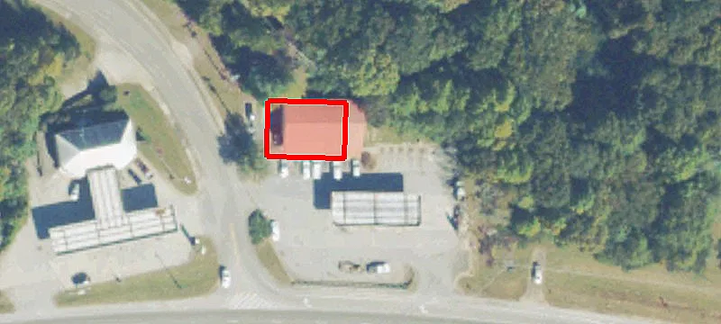 2640 Dawsonville Hwy