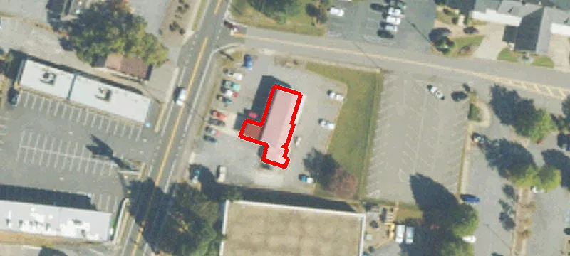 211 Dahlonega St