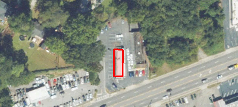 1108 Veterans Memorial SW Hwy