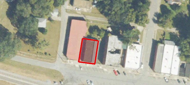 22 Railroad St