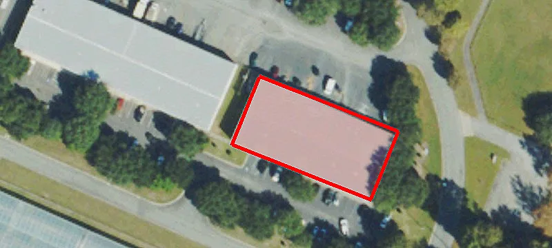 2720 Gregory St Ste, Unit 200