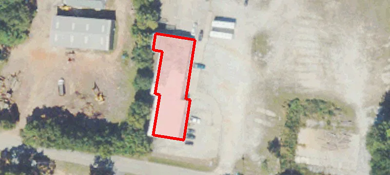 2506 Flt Shls SE Rd