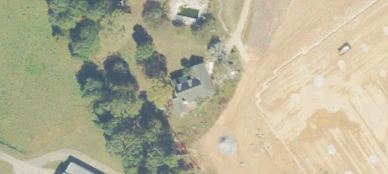 2820 Gravel Spgs Rd