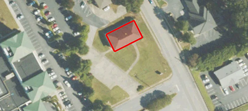 411 Alabama S Ave