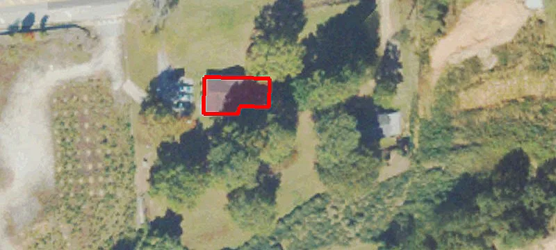 2281 Gees Ml NE Rd
