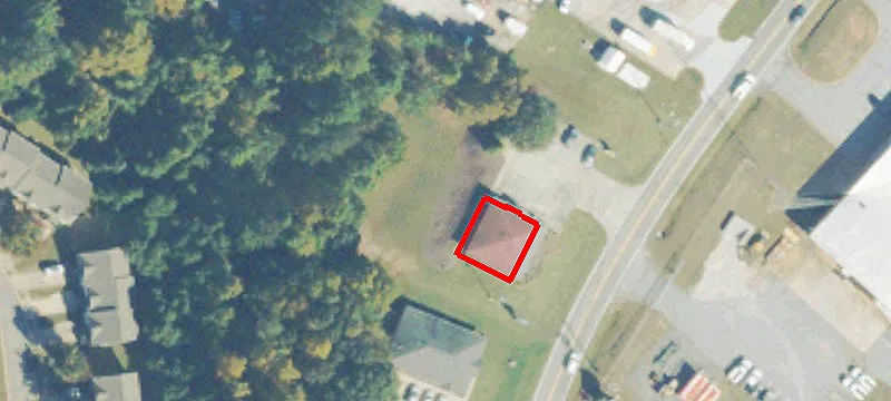 3816 Old Flowery Br Rd