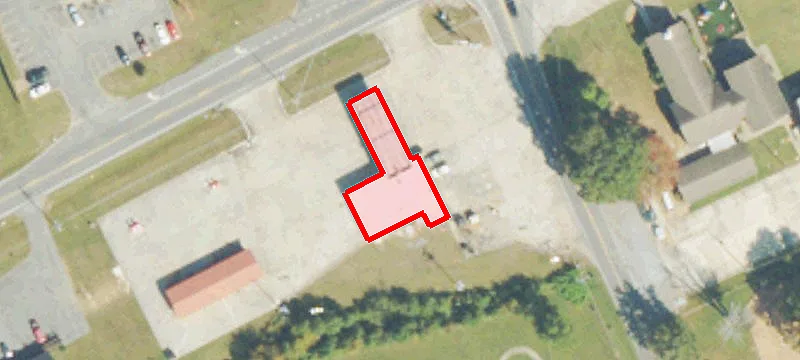601 Lafayette Rd
