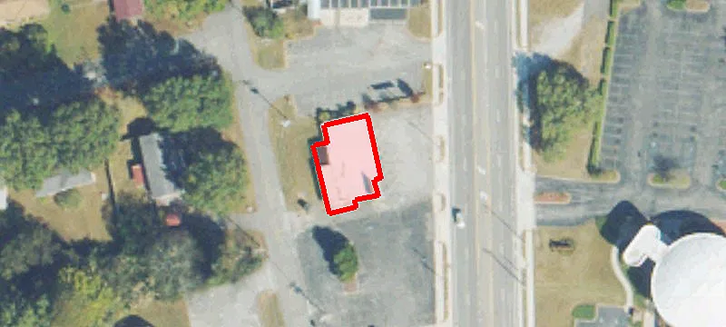 2598 Lafayette Rd