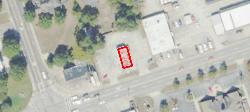 118 Hl St