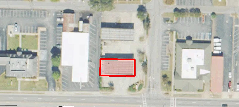 401 Taylor St