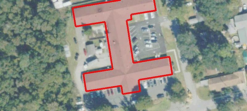 1000 Dorset Rd