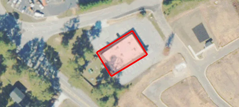 1225 Salem Gate SE Way
