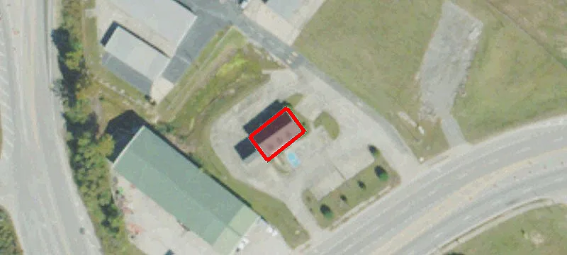 213 Us Hwy 80th W