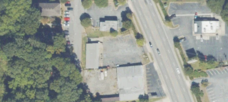 4517 Jonesboro Rd
