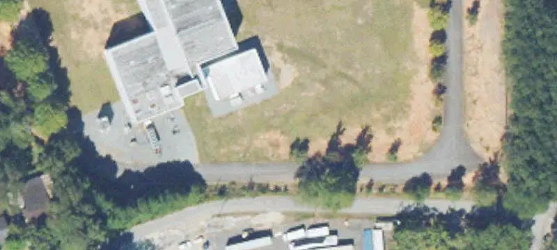 1101 Davis SE Rd