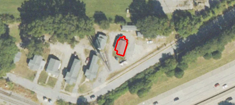 955 Central Ave