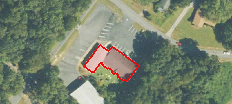 111 Jones Rd