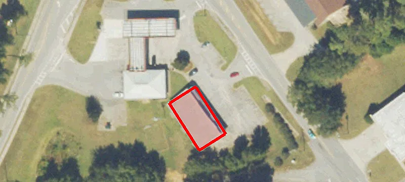 955 Flt Rock Rd