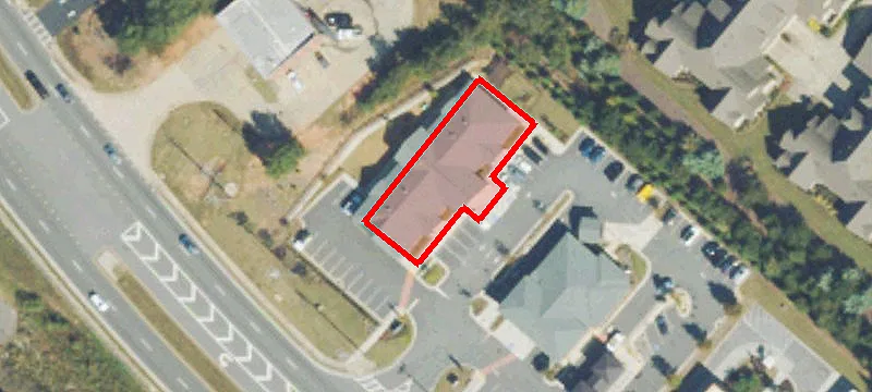 1595 Buford Hwy
