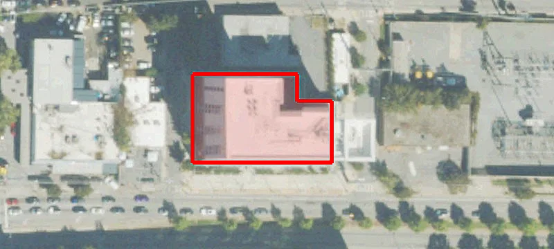 239 Ivan Allen Jr NW Blvd