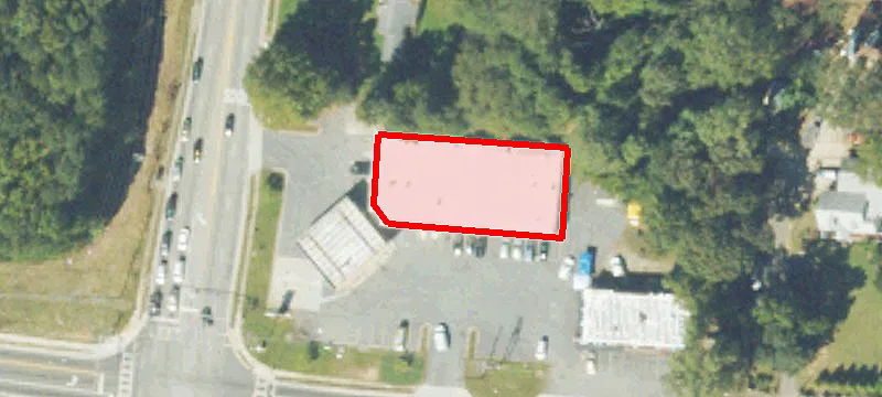 670 Gordon SW Rd