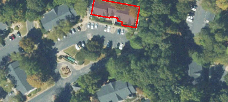 2101 Paces Fry SE Rd