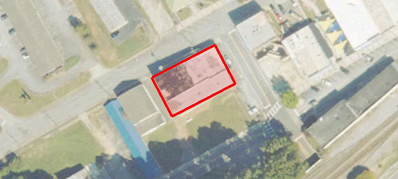 170 Hodges St
