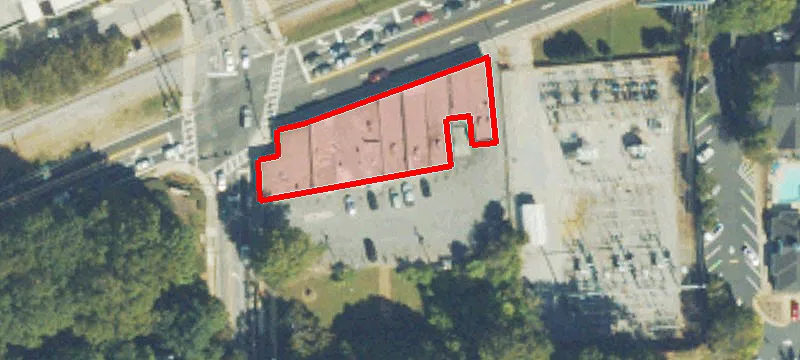 303 College Ave