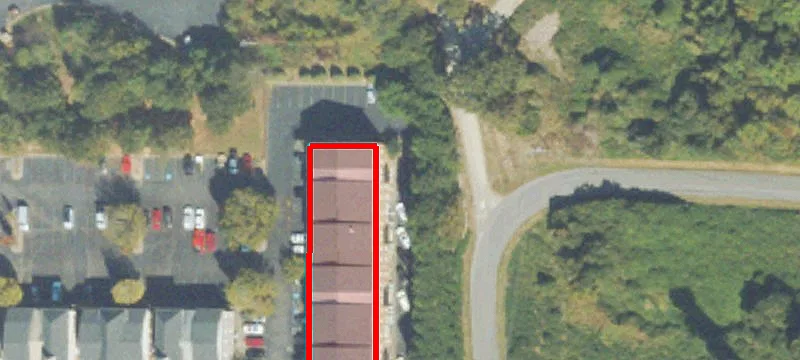 20 Old Dawson Vlg E Rd, Unit 800